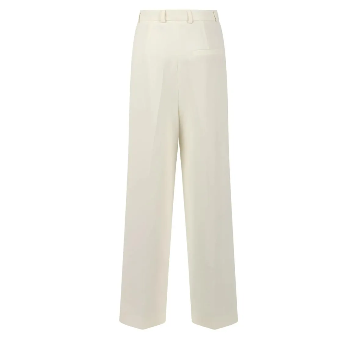 Raffaello Rossi Stoffhose Noa Natur Stoffhose
