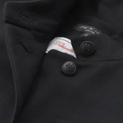 Rag & Bone Blazer aus Wolle schwarz Blazer