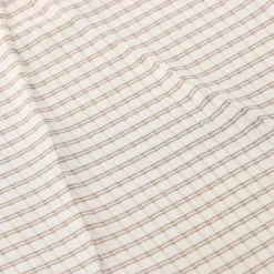 Rag & Bone Gestreiftes T-Shirt Luca braun T-Shirt