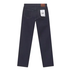 Rag & Bone Relaxed-Fit Jeans aus Baumwolle dunkelblau Jeans