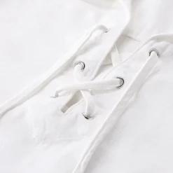Rag & Bone Top Fiona weiß Top