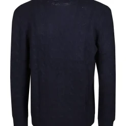 Ralph Lauren Sweater Blue blau