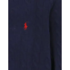 Ralph Lauren Sweater Blue blau