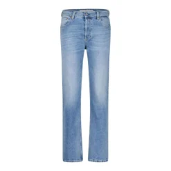 REPLAY Jeans Maijke Blau Straight Leg Jeans