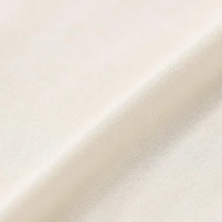 Roberto Collina Kurzarm-Pullover aus Seide weiß T-Shirt