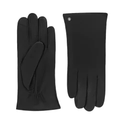 Roeckl Handschuhe Boston Touch schwarz Handschuhe