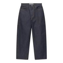ROSSI Relaxed-Fit Jeans Jorah blau Stoffhose