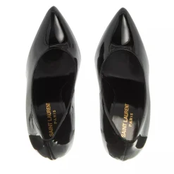 Saint Laurent Kika Pumps Black Pumps