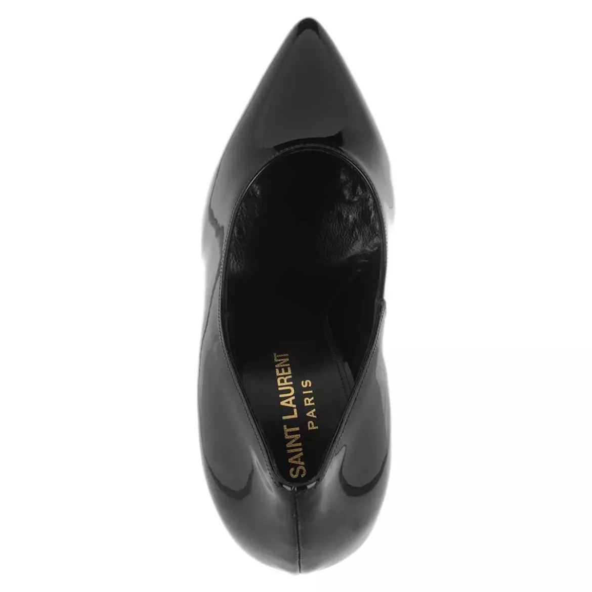 Saint Laurent Kika Pumps Black Pumps