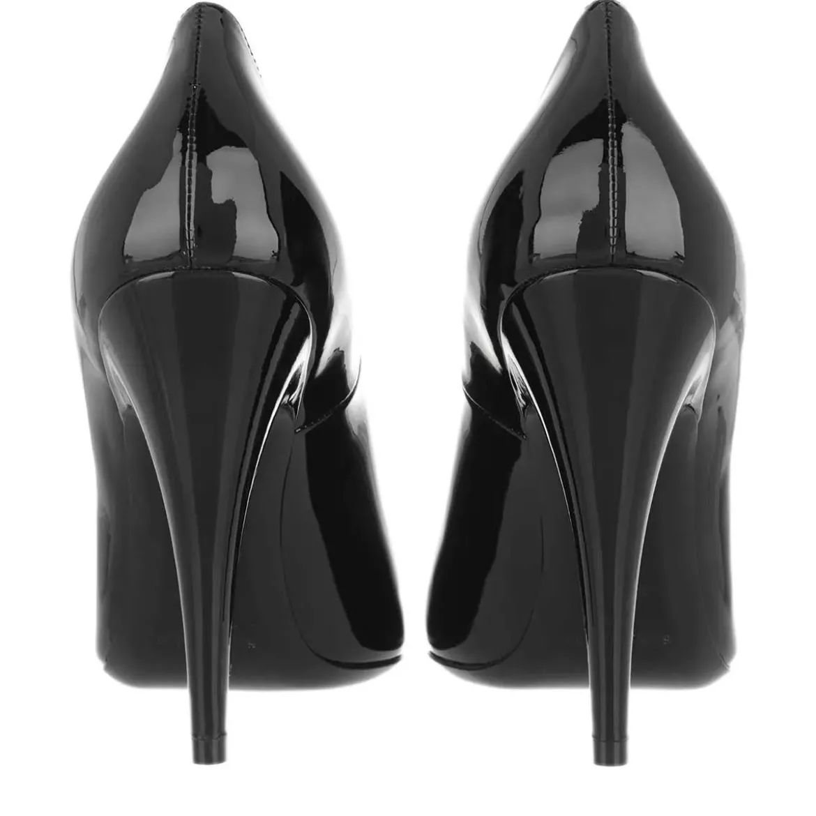 Saint Laurent Kika Pumps Black Pumps
