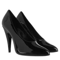 Saint Laurent Kika Pumps Black Pumps