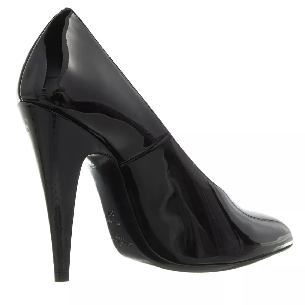 Saint Laurent Kika Pumps Black Pumps