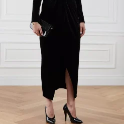 Saint Laurent Kika Pumps Black Pumps