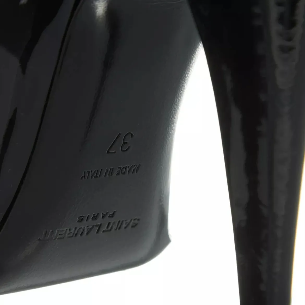 Saint Laurent Kika Pumps Black Pumps