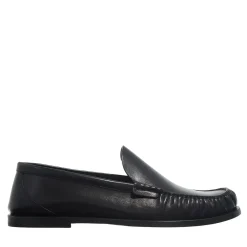 Saint Laurent Laurent Loafer Black Loafer