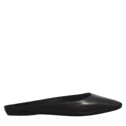 Saint Laurent Lido Slides Brown Slides