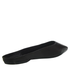 Saint Laurent Lido Slides Brown Slides
