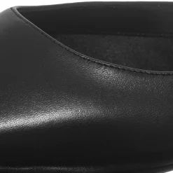 Saint Laurent Lido Slides Brown Slides