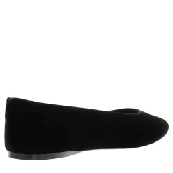 Saint Laurent Mami Ballet Flat Nero Ballerinas