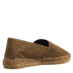 Saint Laurent Pereso Espand Cactus Espadrilles