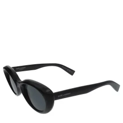 Saint Laurent SL 859 Black-Black-Black Sonnenbrille
