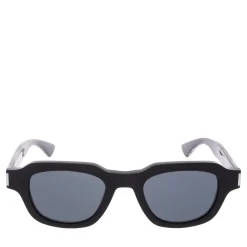 Saint Laurent SL 791-001 Black-Crystal-Black Sonnenbrille