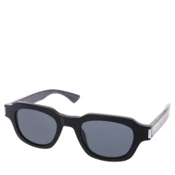 Saint Laurent SL 791-001 Black-Crystal-Black Sonnenbrille