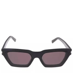 Saint Laurent SL 633 CALISTA BLACK-BLACK-BLACK Sonnenbrille