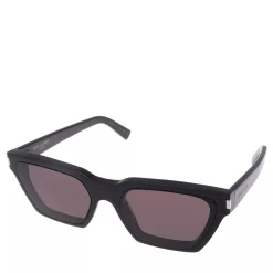 Saint Laurent SL 633 CALISTA BLACK-BLACK-BLACK Sonnenbrille