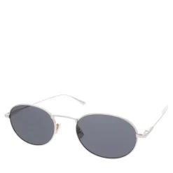 Saint Laurent SL 799-003 Gold-Gold-Black Sonnenbrille