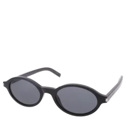 Saint Laurent SL 751 JEANNE-001 Black-Black-Black Sonnenbrille