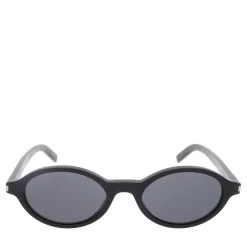 Saint Laurent SL 751 JEANNE-001 Black-Black-Black Sonnenbrille