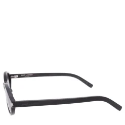Saint Laurent SL 751 JEANNE-001 Black-Black-Black Sonnenbrille