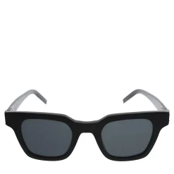 Saint Laurent SL M157 Black-Black-Black Sonnenbrille