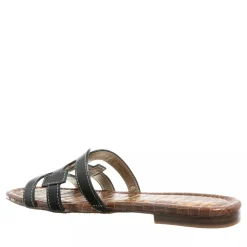Sam Edelman Bay Black Slides
