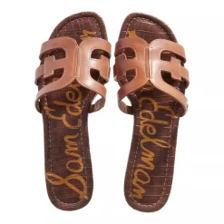 Sam Edelman Bay Saddle Se Slides