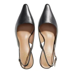 Sam Edelman Biankasling Black Pumps