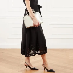 Sam Edelman Biankasling Black Pumps