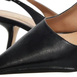 Sam Edelman Biankasling Black Pumps