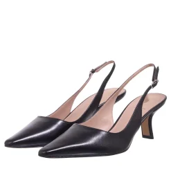 Sam Edelman Biankasling Black Pumps