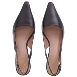 Sam Edelman Biankasling Black Pumps