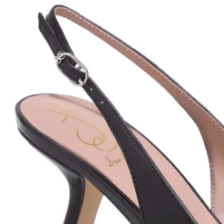 Sam Edelman Biankasling Black Pumps