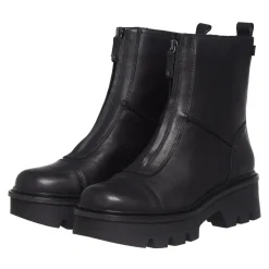 Sam Edelman Cooper Black Stiefeletten