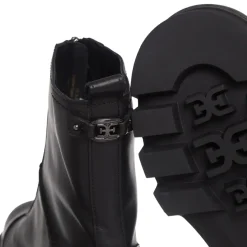 Sam Edelman Cooper Black Stiefeletten