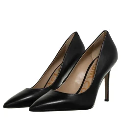 Sam Edelman Hazel Black Pumps