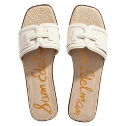 Sam Edelman Irina Ivory Slides