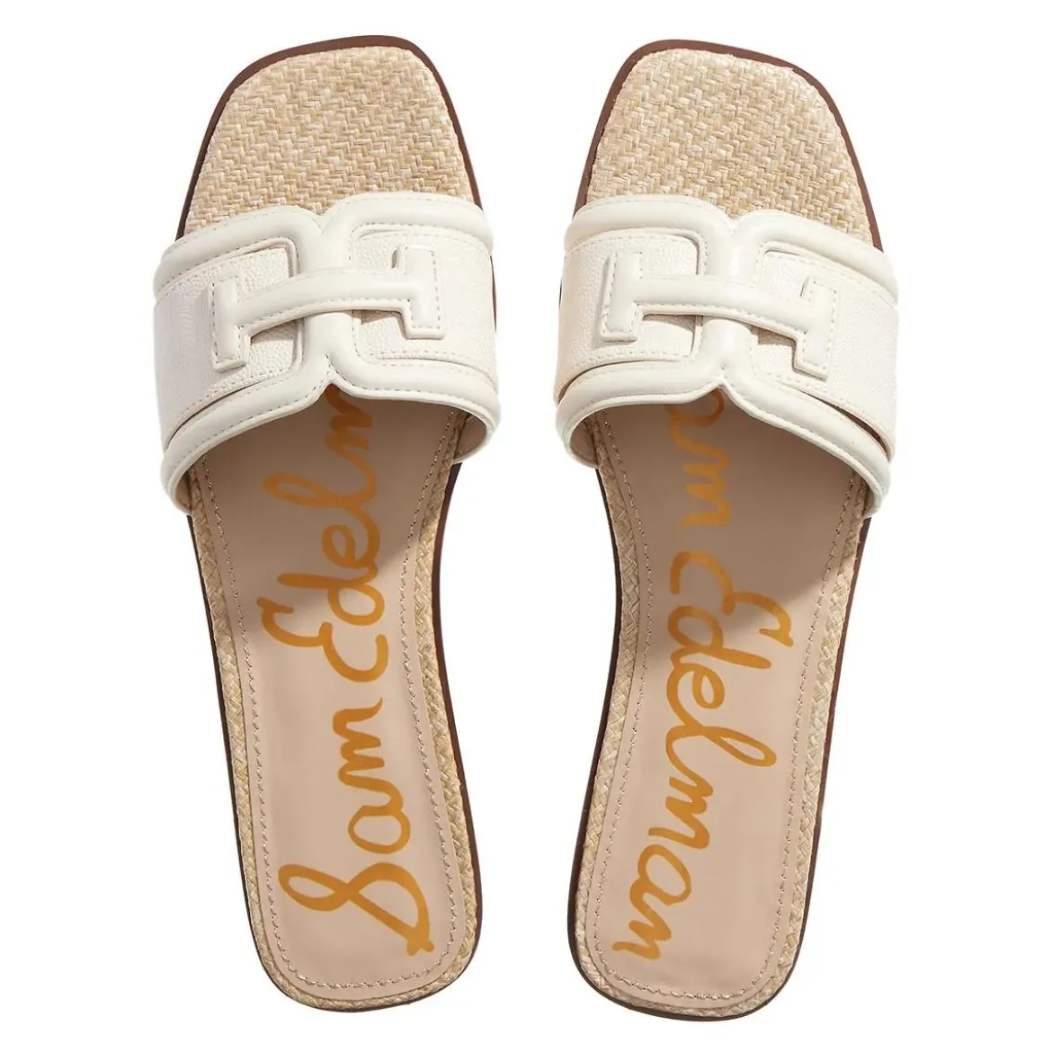 Sam Edelman Irina Ivory Slides