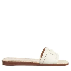 Sam Edelman Irina Ivory Slides