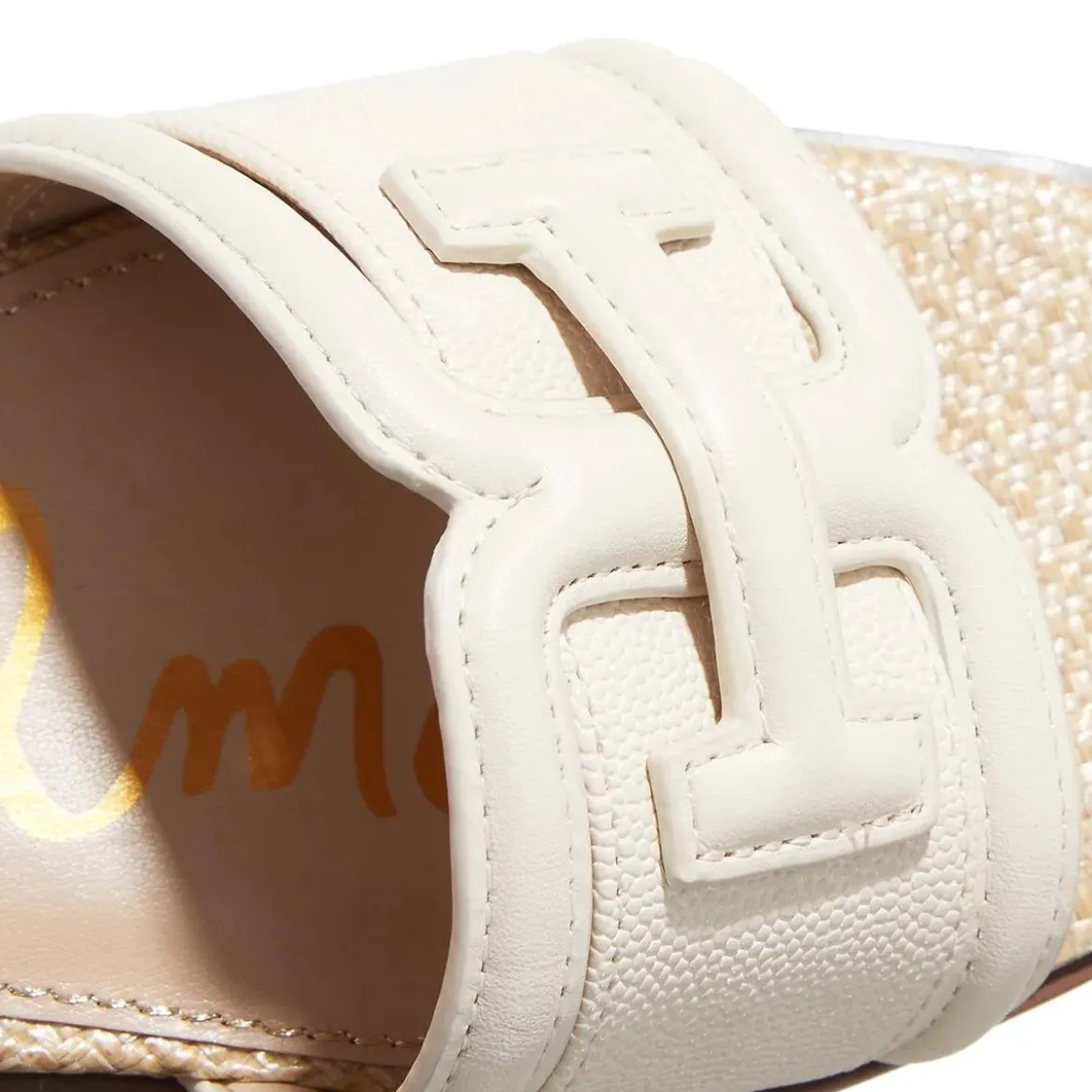 Sam Edelman Irina Ivory Slides