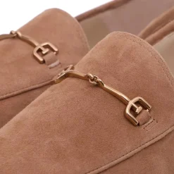 Sam Edelman Loraine Cyprus Tan Loafer